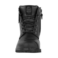 MEN'S RAKE WATERPROOF BIKER BOOTS