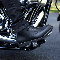 MEN'S RAKE WATERPROOF BIKER BOOTS